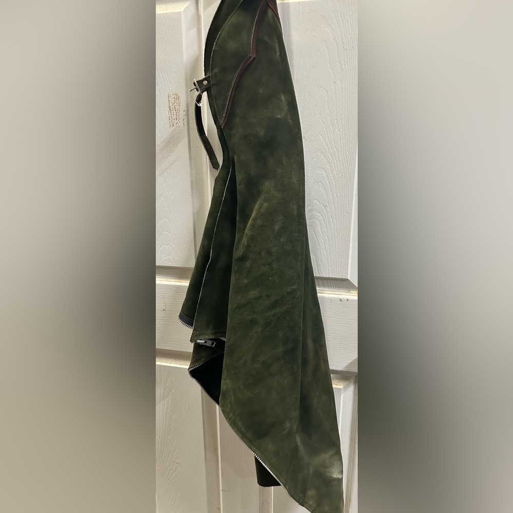 Schooling Chaps by Barnstable Sz M like new